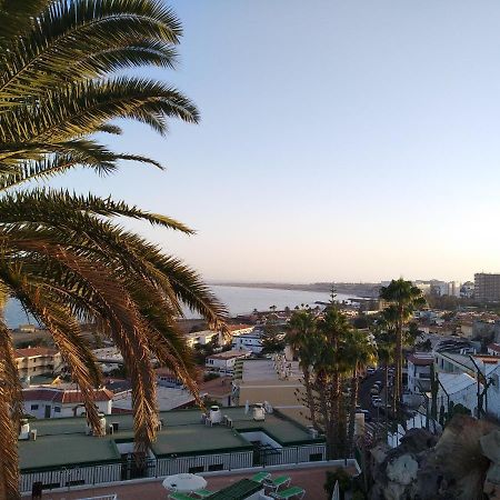 San AgustínVivienda Vacacional Para El Relax公寓 外观 照片