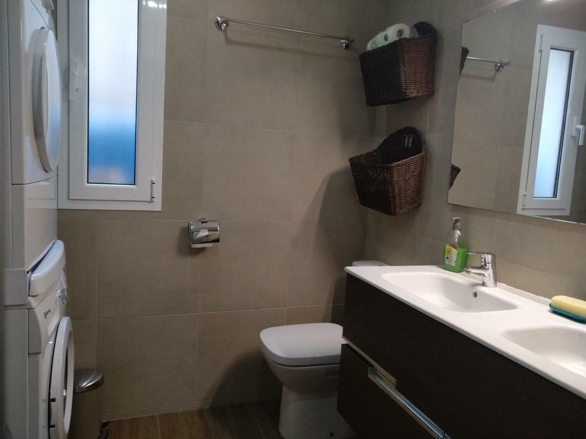 San AgustínVivienda Vacacional Para El Relax公寓 外观 照片