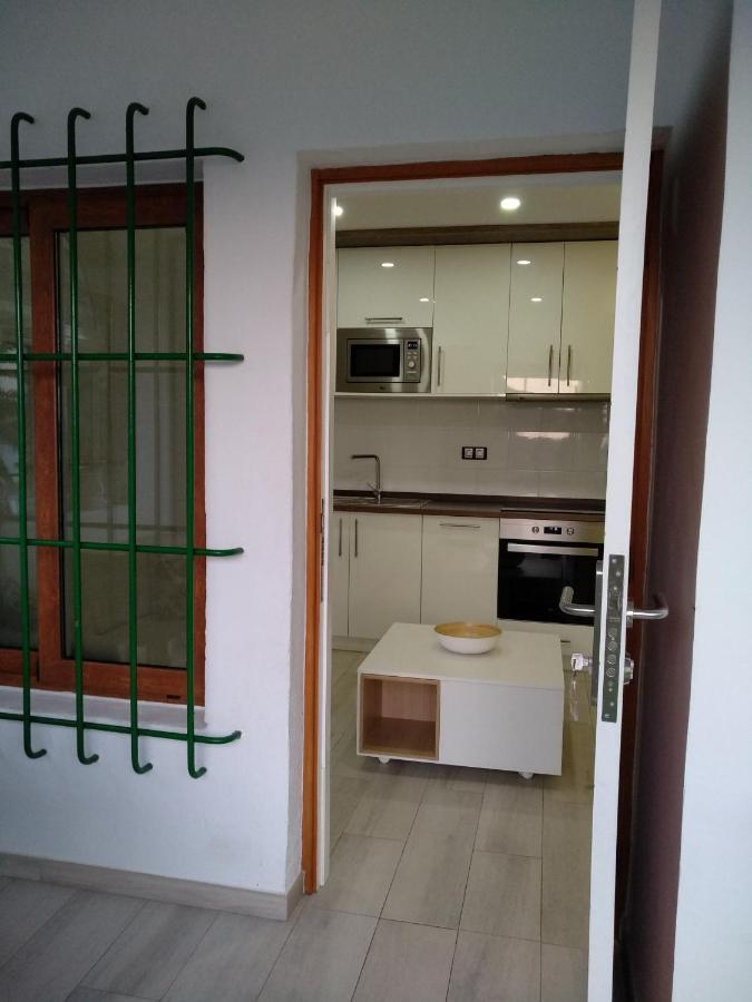 San AgustínVivienda Vacacional Para El Relax公寓 外观 照片