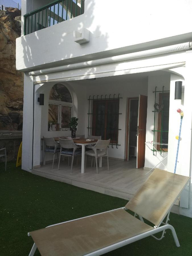 San AgustínVivienda Vacacional Para El Relax公寓 外观 照片