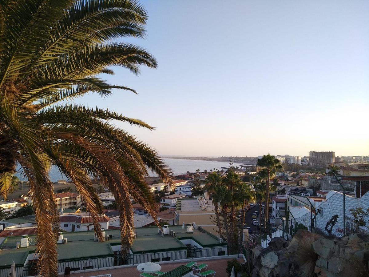 San AgustínVivienda Vacacional Para El Relax公寓 外观 照片