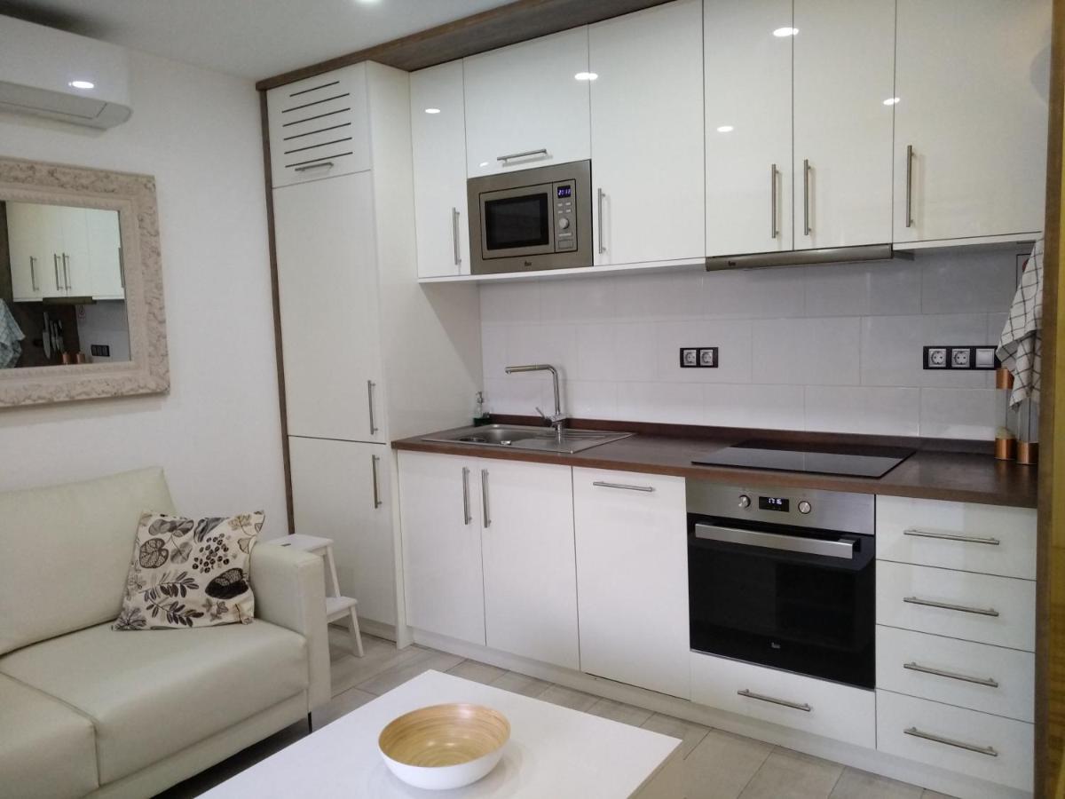 San AgustínVivienda Vacacional Para El Relax公寓 外观 照片