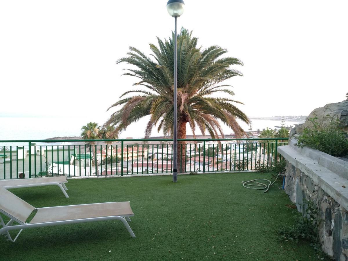 San AgustínVivienda Vacacional Para El Relax公寓 外观 照片