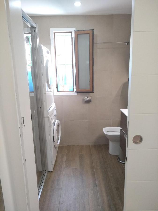 San AgustínVivienda Vacacional Para El Relax公寓 外观 照片