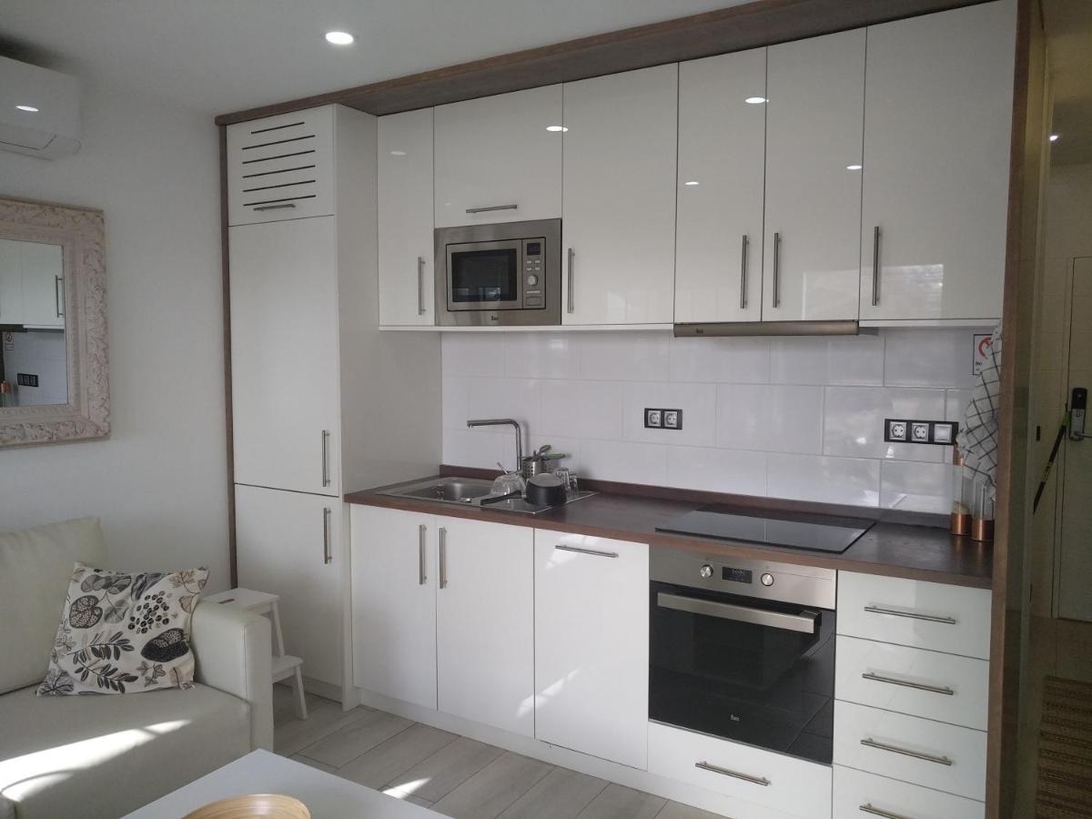 San AgustínVivienda Vacacional Para El Relax公寓 外观 照片