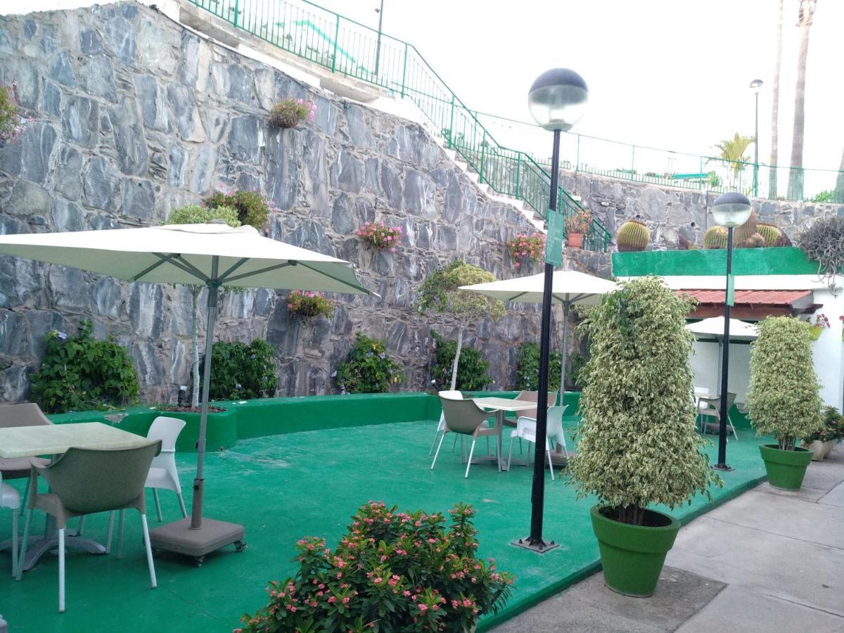 San AgustínVivienda Vacacional Para El Relax公寓 外观 照片
