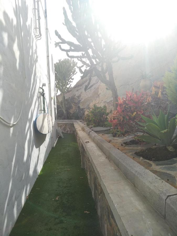 San AgustínVivienda Vacacional Para El Relax公寓 外观 照片