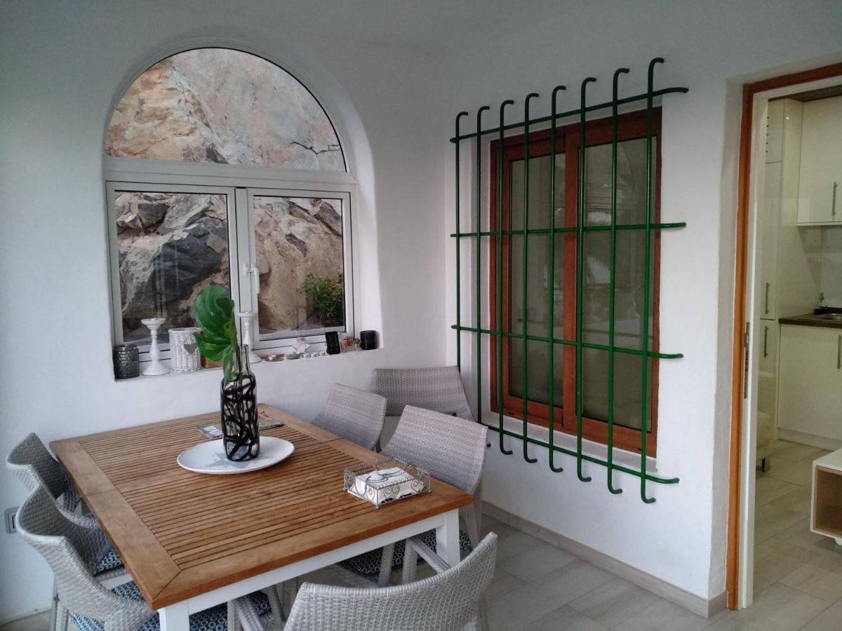 San AgustínVivienda Vacacional Para El Relax公寓 外观 照片