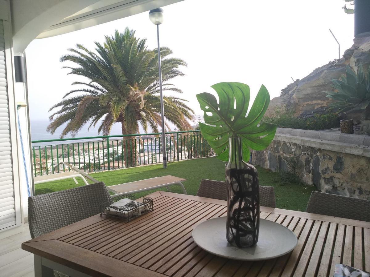 San AgustínVivienda Vacacional Para El Relax公寓 外观 照片