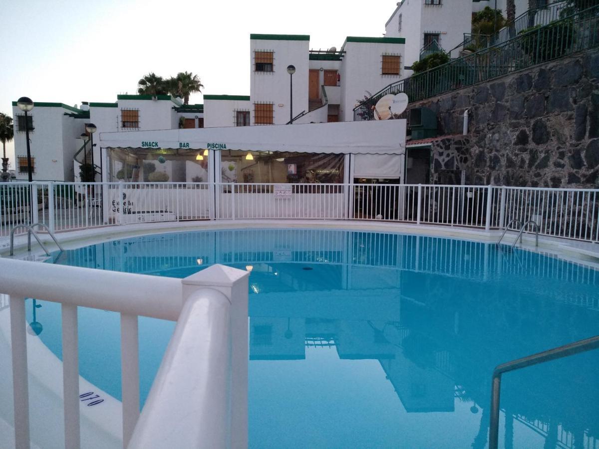 San AgustínVivienda Vacacional Para El Relax公寓 外观 照片