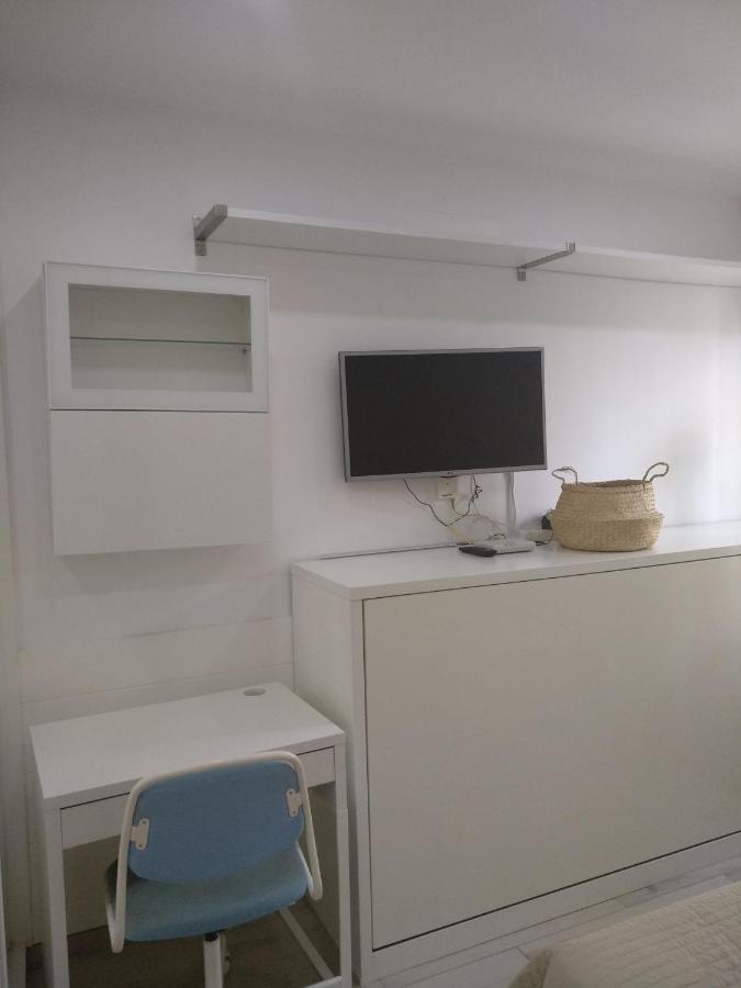 San AgustínVivienda Vacacional Para El Relax公寓 外观 照片