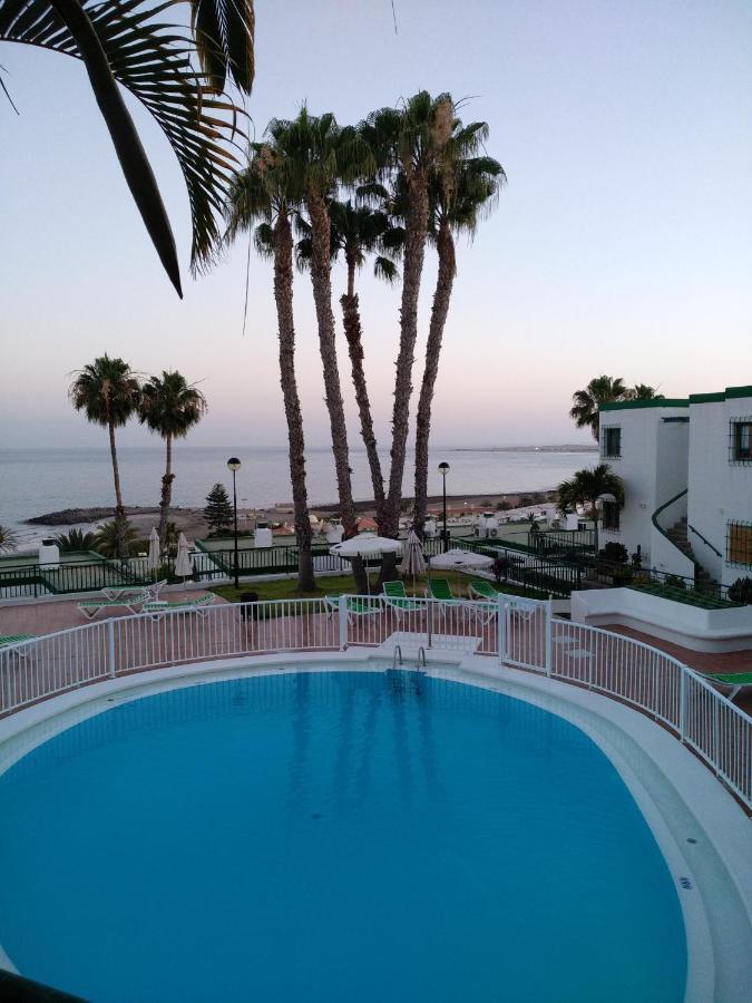 San AgustínVivienda Vacacional Para El Relax公寓 外观 照片