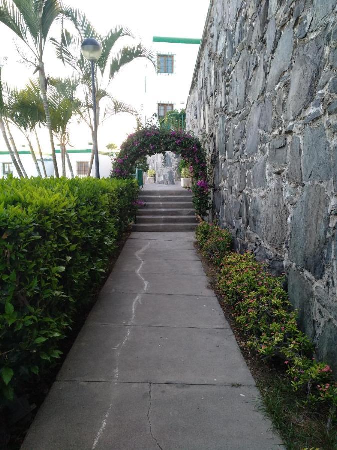 San AgustínVivienda Vacacional Para El Relax公寓 外观 照片