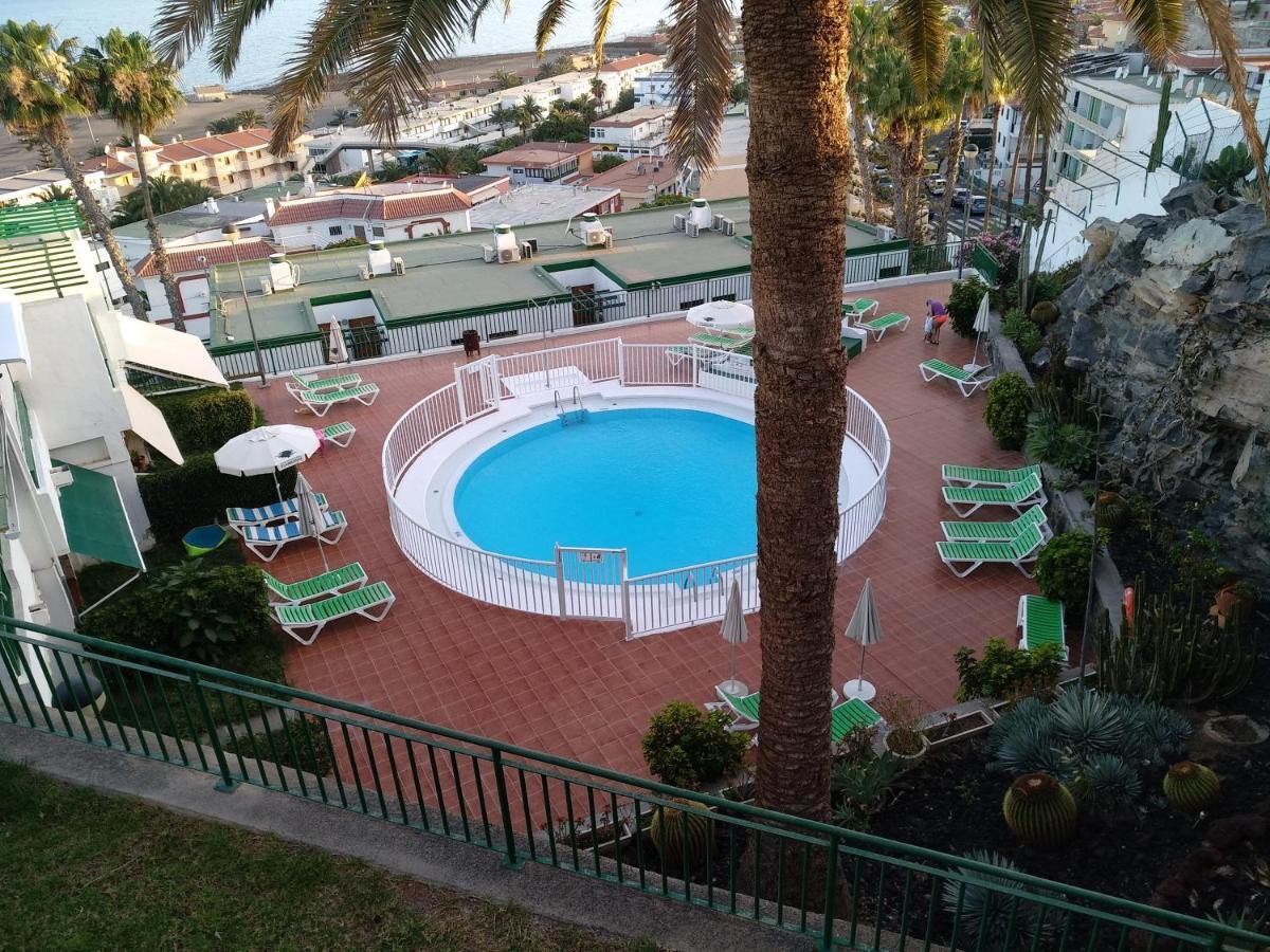 San AgustínVivienda Vacacional Para El Relax公寓 外观 照片